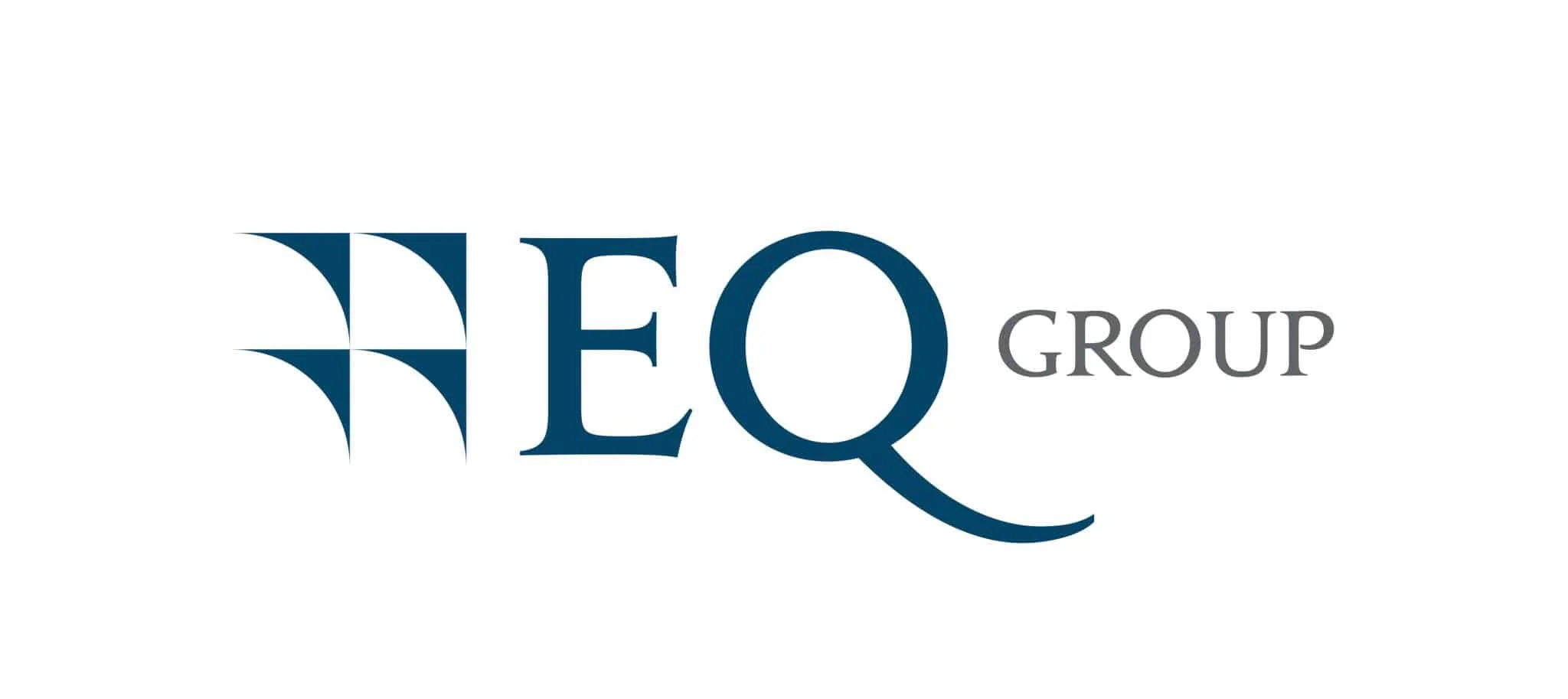 eq group logo