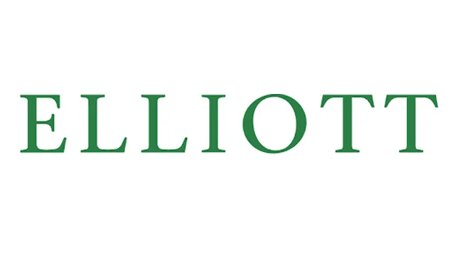 elliott investment management logo