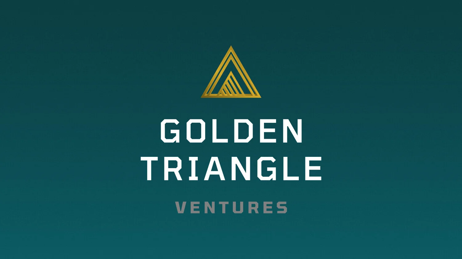 golden triangle ventures logo