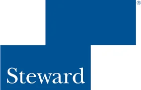 steward health care logo