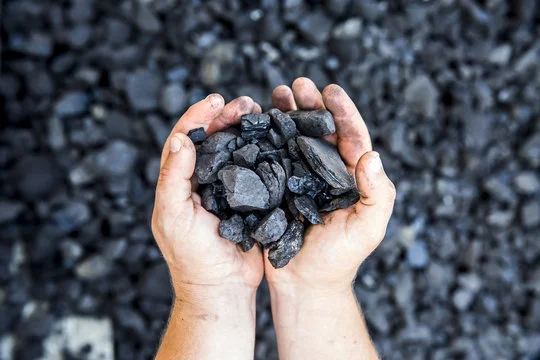 anglo american's bold move: $7.9b coal asset sale sparks high interest