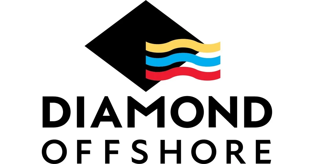diamond offshore drilling logo