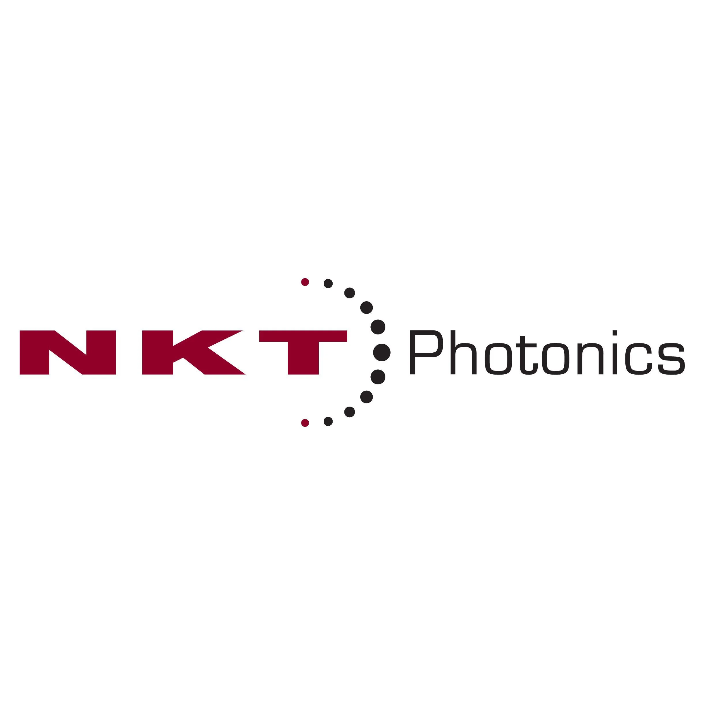 nkt photonics logo