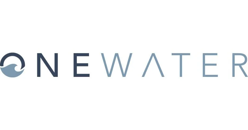 onewater marine logo