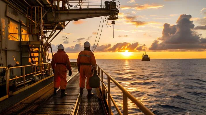 exciting $1.2 billion merger: noble corporation acquires diamond offshore with 11.4% premium!