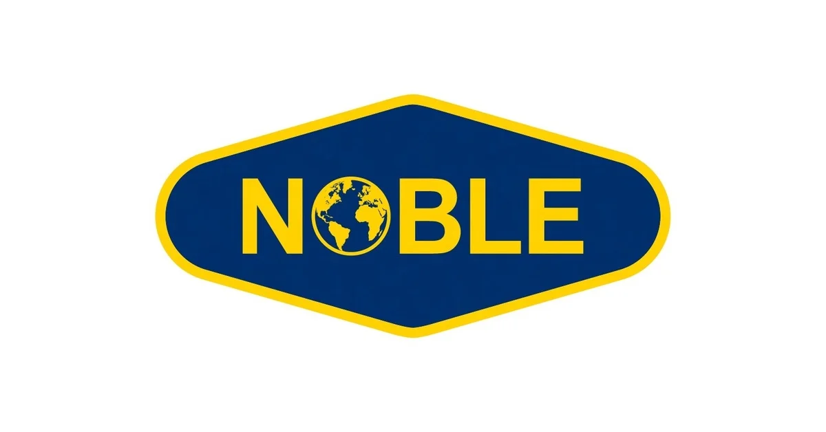 noble corporation logo