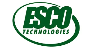 esco technologies logo