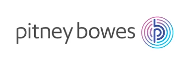 pitney bowes logo