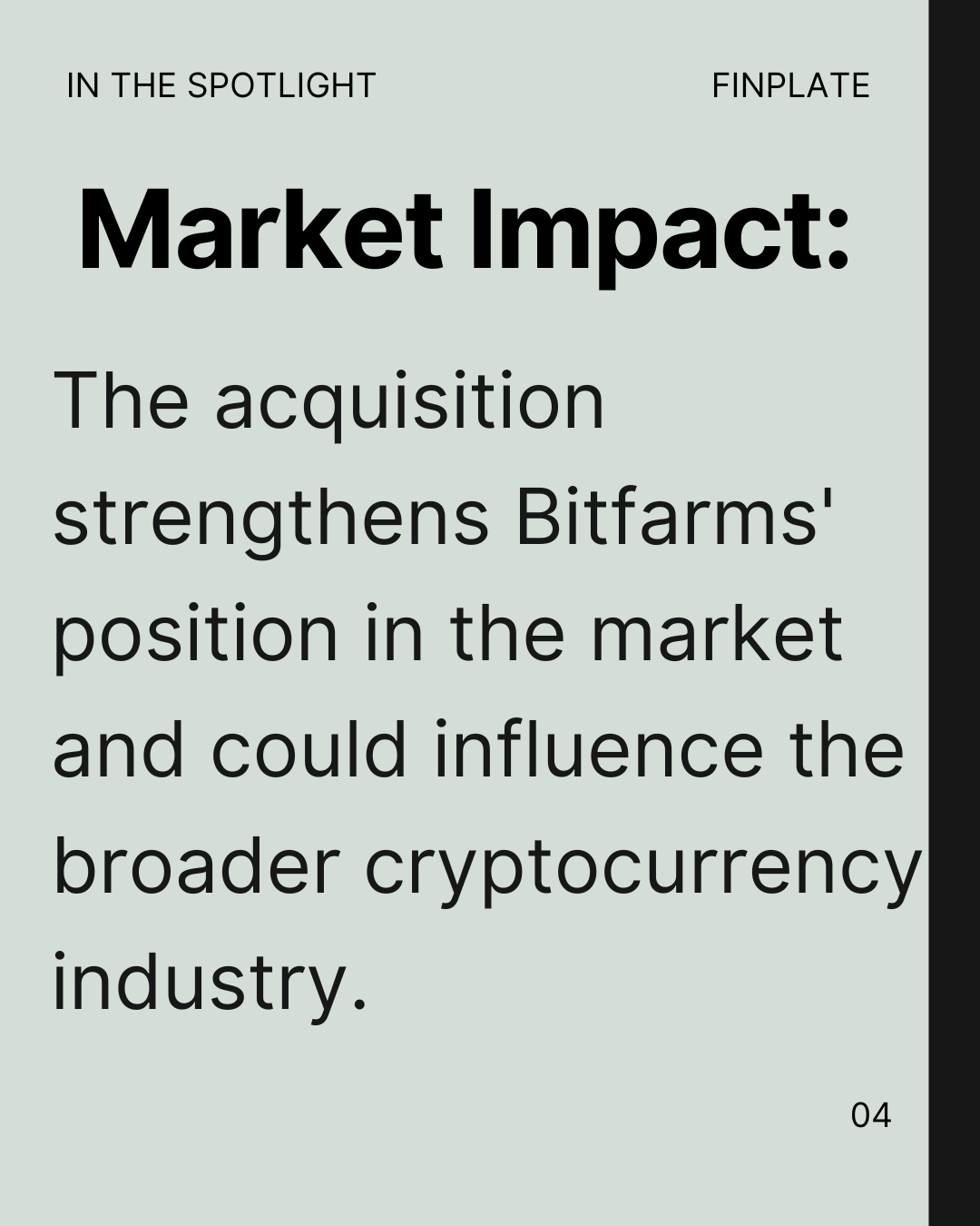 Bitfarms Bold $11.2M Move: Stronghold Acquisition Shakes Crypto Summary