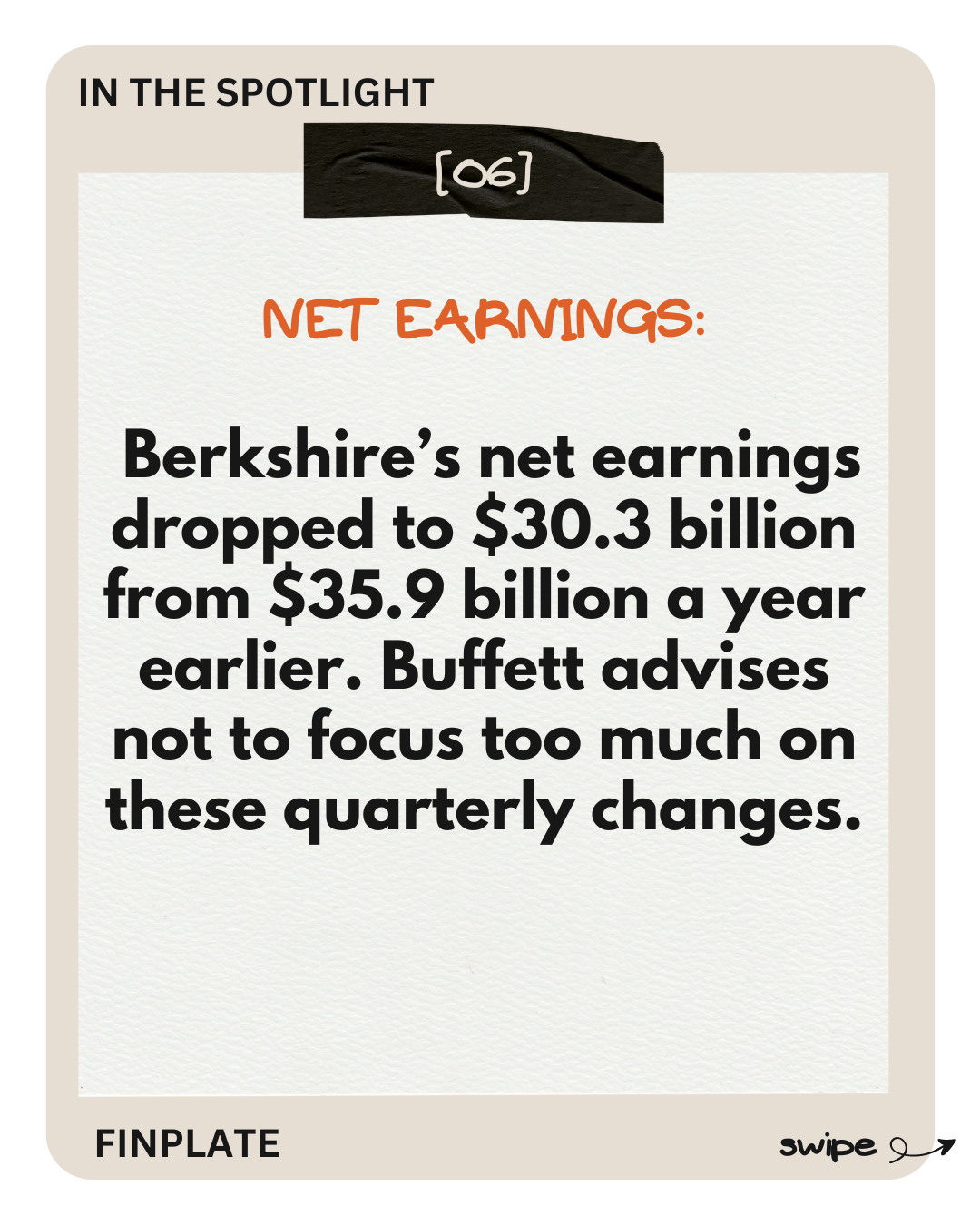 Buffett Boldly Offloads $90B in Stocks, Berkshire Shatter Record Summary