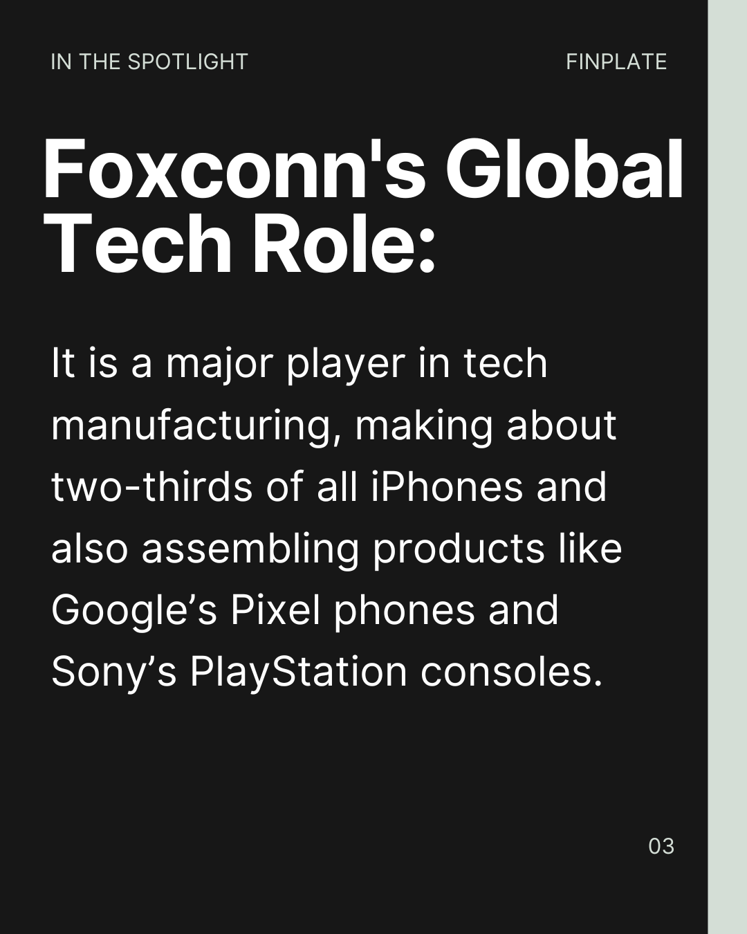 Foxconn's Bold Move to Hire 50,000 for iPhone 16 Production Amid Rising China Tensions Summary 