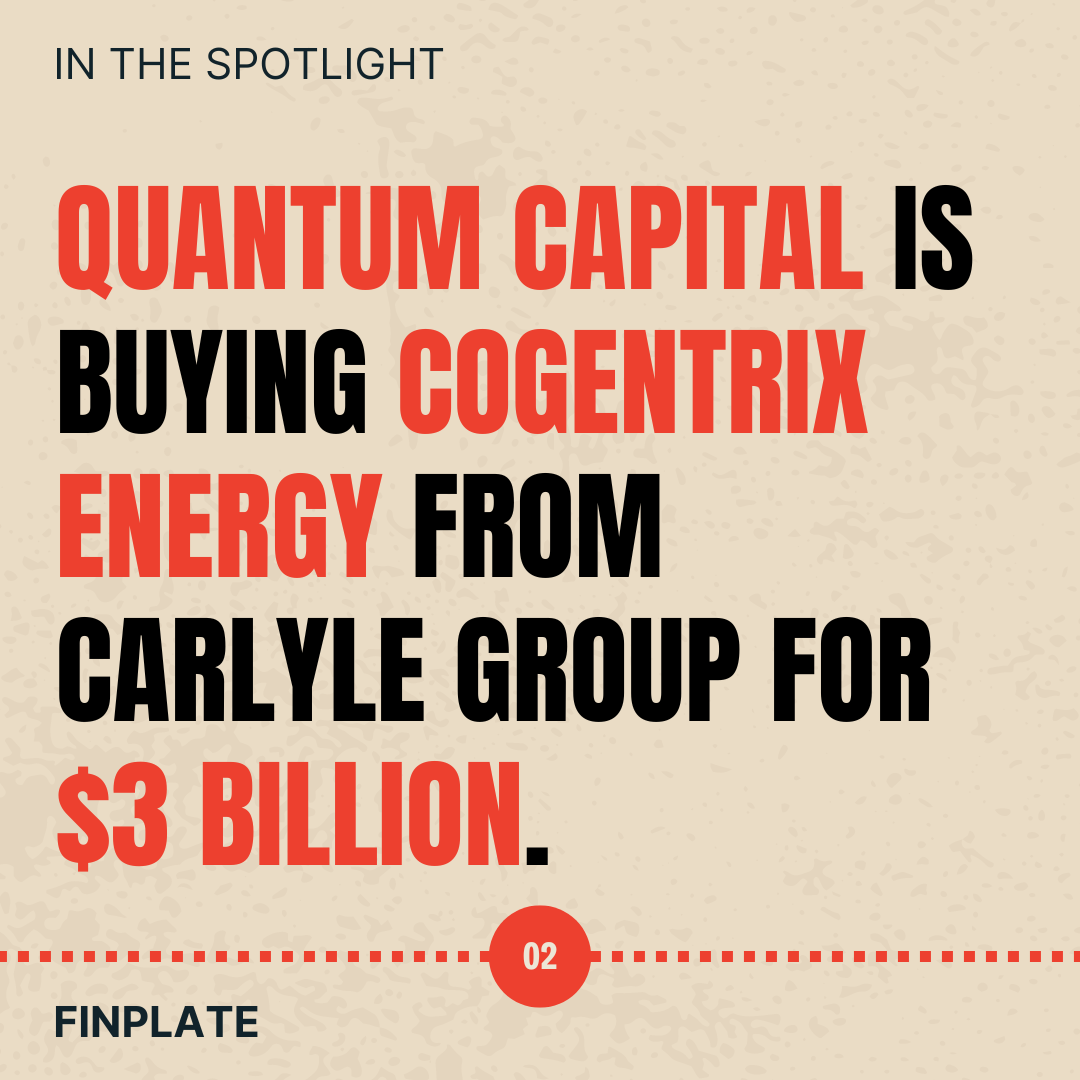 Power Play: Quantum Capital's $3B Bold Move in U.S. Energy Market summary