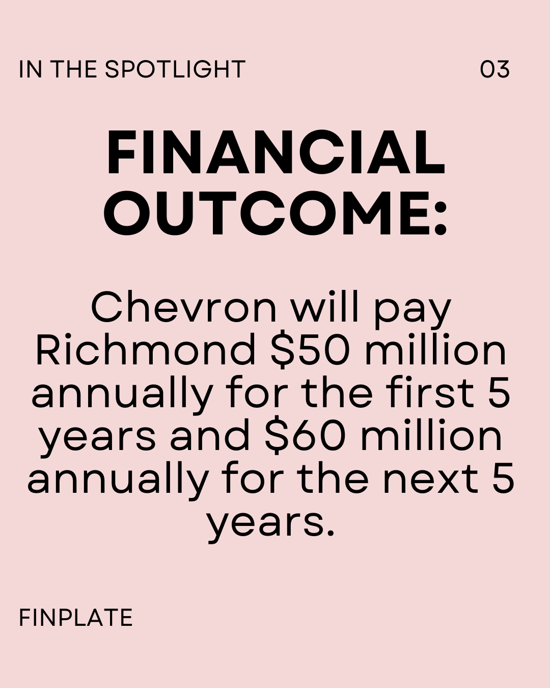 Richmond’s $550M Win: Chevron Settlement Averts Costly Ballot Fight Summary