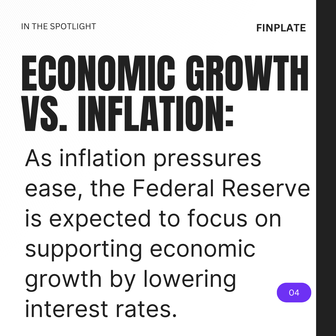 Why Morgan Stanley is Confident in a 25bps Fed Rate Cut Despite Global Market Worries Summary