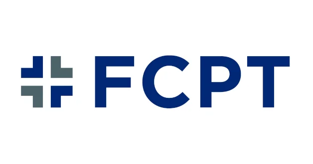 Four Corners Property Trust (FCPT) logo