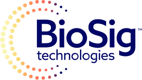 biosig technologies logo