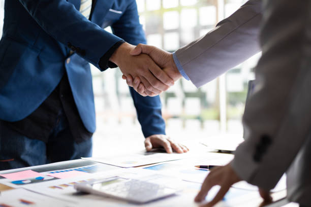 company deals