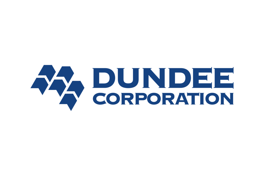 dundee corporation logo