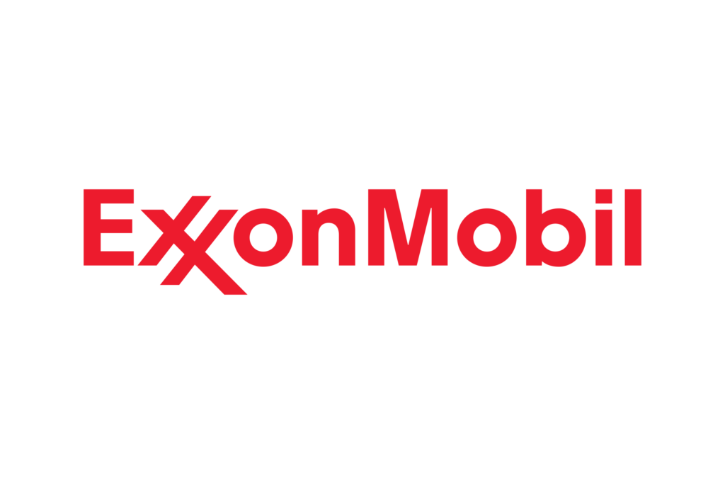 Exxon Mobil logo