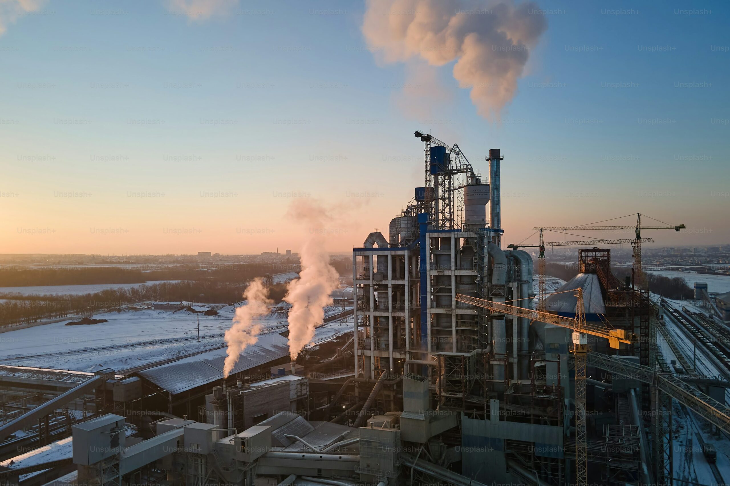 oil and natural gas