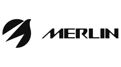 Merlin labs hd logo