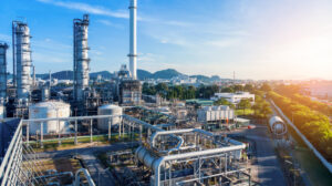 chemical plant hd
