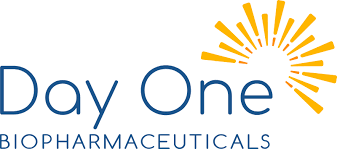 Day One Biopharmaceuticals logo
