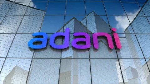 adani group