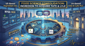 finplate_Ingredion_Tate_Lyle_Acquisition