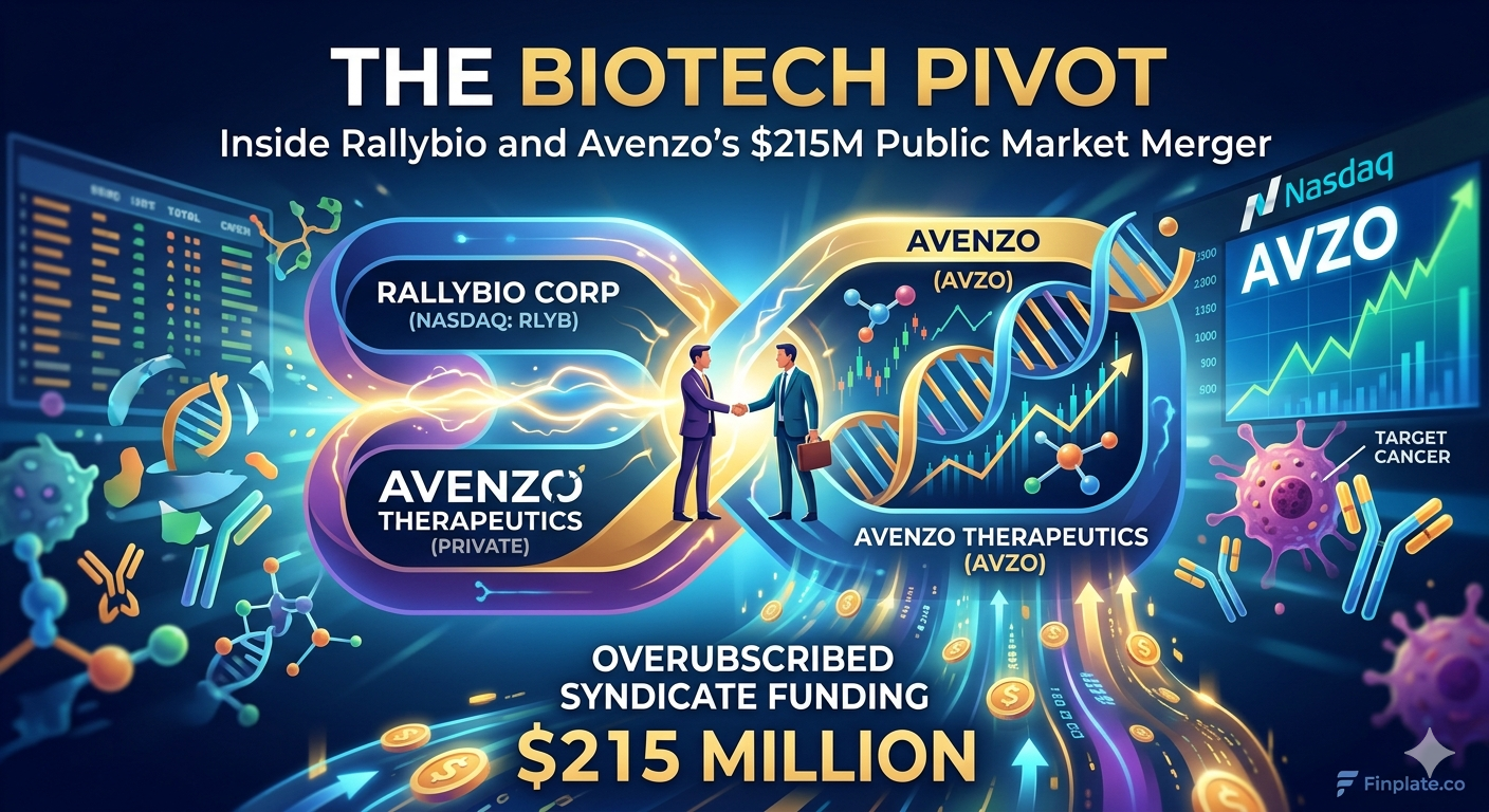 finplate_biotech_merger
